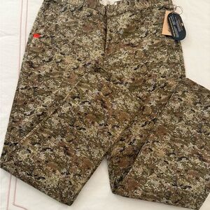 Duck Camp Men's Pants